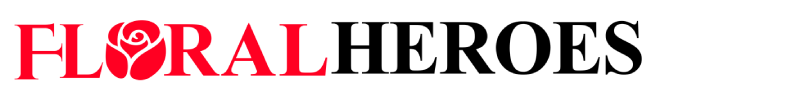 Floral Heroes